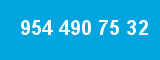 954 490 75 32